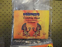 Comfrey Root
