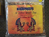 St Johns Wort Tea