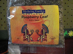 Rasberry Leaf