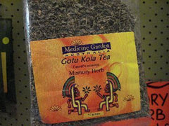 Gotu Kola Tea