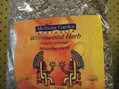 Wormwood Herb