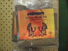 Lemon Myrtle Tea