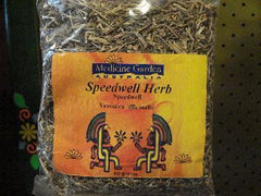 Speedwell Herb