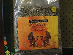 Horstail Tea