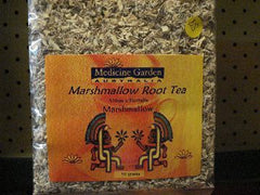 Marshmellow Root Tea