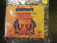 Echinacea Tea