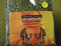 Scullcap Herb