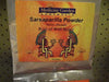 Sarsaparilla Powder
