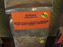 Borage