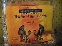 White Willow Bark