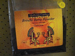 Brindle Berry Powder