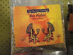 Bee Pollen