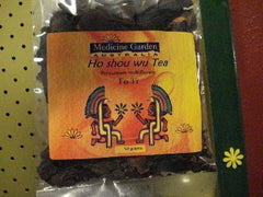 Ho shou wu Tea