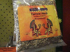 Yarrow Herb