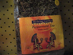 Peppermint Tea