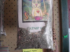 Catnip Herb