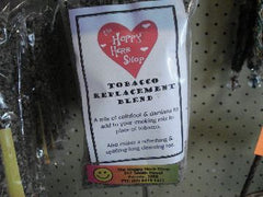 Tobacco Replacement Blend