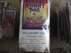 Mugwort Herb