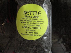 Nettle