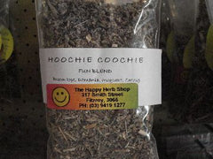 Hoochie Coochie