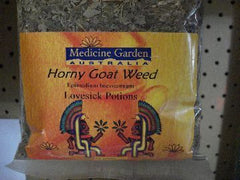 Horny Goat Weed