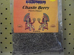 Chaste Berry