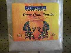Dong Quai Powder