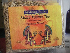 Muira Puama Tea