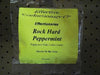 Rock Hard Peppermint