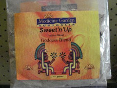 Sweet'n'Up