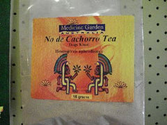 No de Cachorro Tea