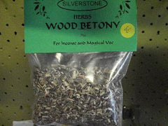 Wood Betony
