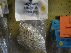 White Sage