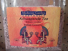 Ashwaganda Tea