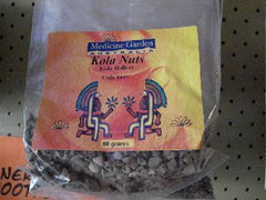 Kola Nuts
