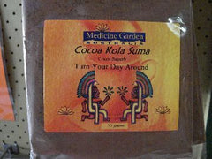 Cocoa Kola Suma