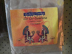 Go Go Guarana