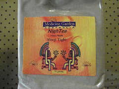 Night Tea