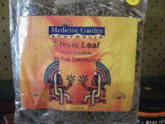 Stevia Leaf