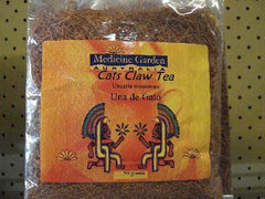 Cats Claw Tea