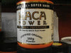 Maca powder