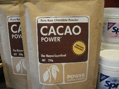 Cacao Powder