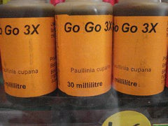 Go Go 3X