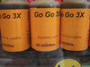 Go Go 3X