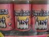 Damiana Lust