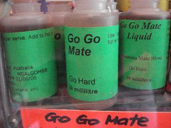 Go Go Mate