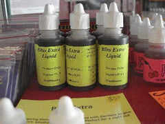 Bliss Extra Liquid