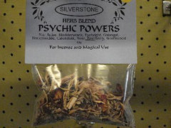 Psychic Powers