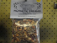 Prophetic Dreams