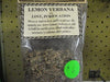 Lemon Verbana